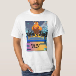 Herren T-Shirtt,  Wrestling, Kämpfer, Winner, T Shirt