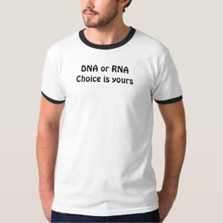 Herrens Basic Ringer T-Shirt