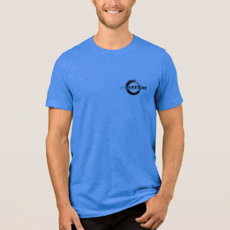 Herrens CYOverture T-shirt