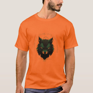 Herrens Essential Comfort T-Shirt - Klassisk Passf
