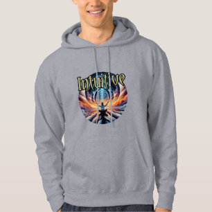 Herrens grundläggande huva sweatshirt