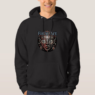 Herrens grundläggande huva sweatshirt