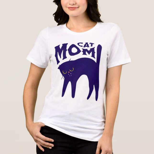 Herrens grundläggande t-shirt (Framsida)
