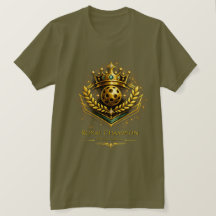 Herrens grundläggande T-shirt