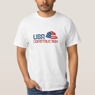 Herrens grundläggande T-shirt