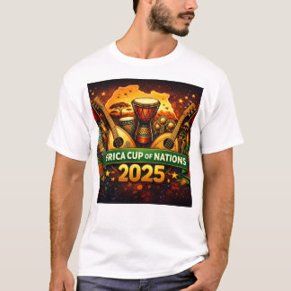 Herrens grundläggande T-shirt