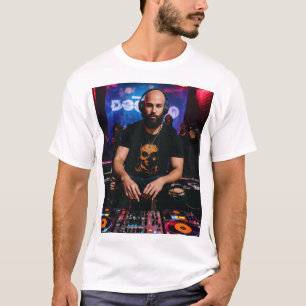 Herrens grundläggande T-shirt