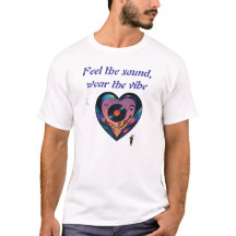 Herrens grundläggande T-shirt