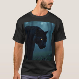 Herrens Grundläggande T-Shirt
