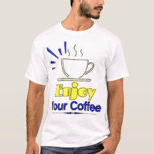 Herrens grundläggande T-shirt