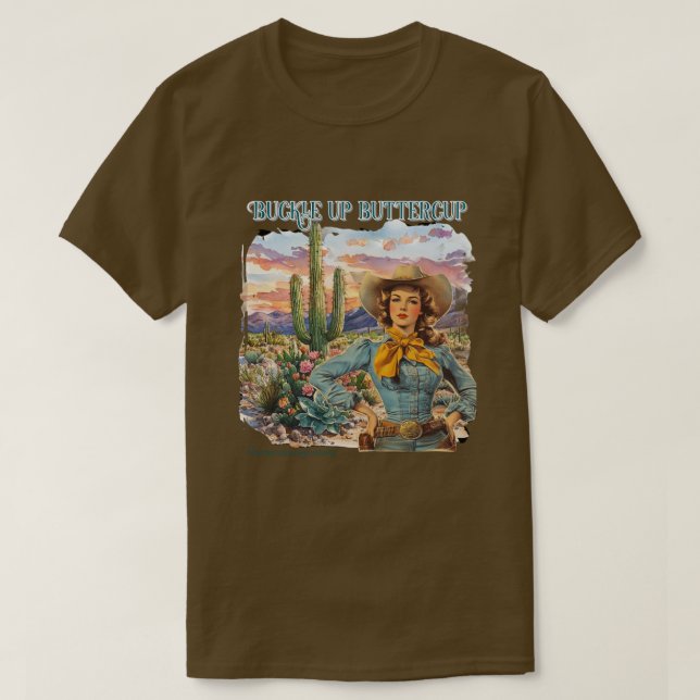 Herrens grundläggande t-shirt (Design framsida)
