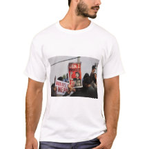 Herrens grundläggande t-shirt