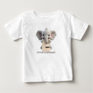 Herrens grundläggande T-shirt