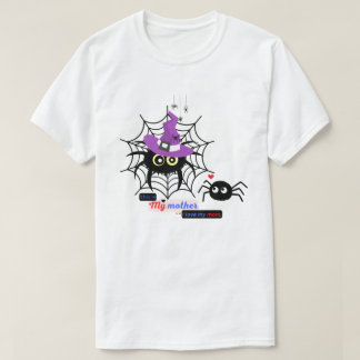 Herrens grundläggande T-shirt