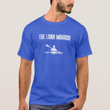 Herrens grundläggande t-shirt | The Loan Warrior