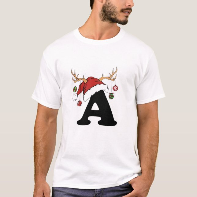 Herrens grundläggande t-shirts (Framsida)