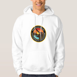 Herrens hoodie