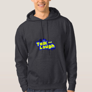 Herrens hoodie