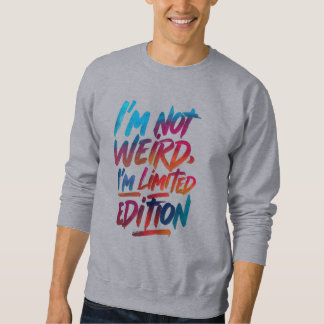 Herrens hoodie och sweatshirt