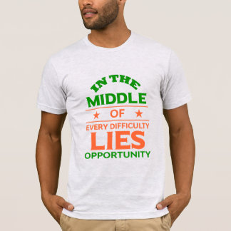 Herrens Motivationscitat T-Shirts, Hoodies & Långa T Shirt