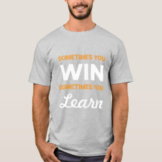 Herrens Motivationscitat T-Shirts, Hoodies & Långä T Shirt
