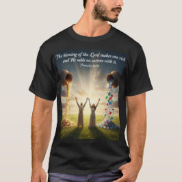Herrens välsignelse T-shirt