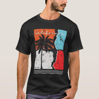Herrens vardagliga kortärmade bomullskruvhalsskjor t shirt