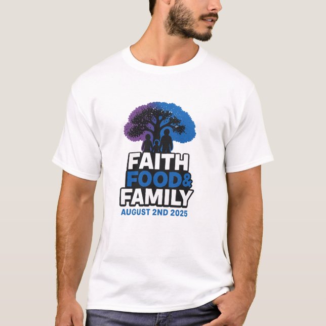 Herrers evenemangsskjorta  t shirt (Framsida)