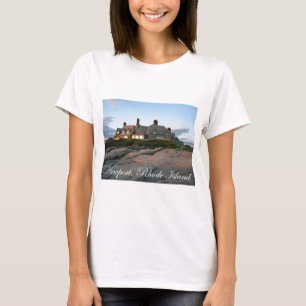 Herrgård i Newport Tee