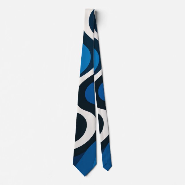Herrhalsduk Slips (Framsida)