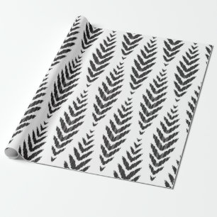 Herringbone, sömlös mönster för hemdekoridéer. presentpapper