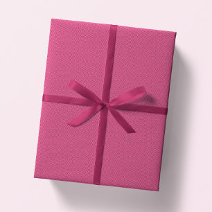 Herringbone tweed-roligt ger god rosa helgdag presentpapper