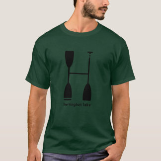 Herrington sjö t-shirt