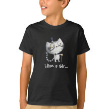 Herrkattunge med mustascher