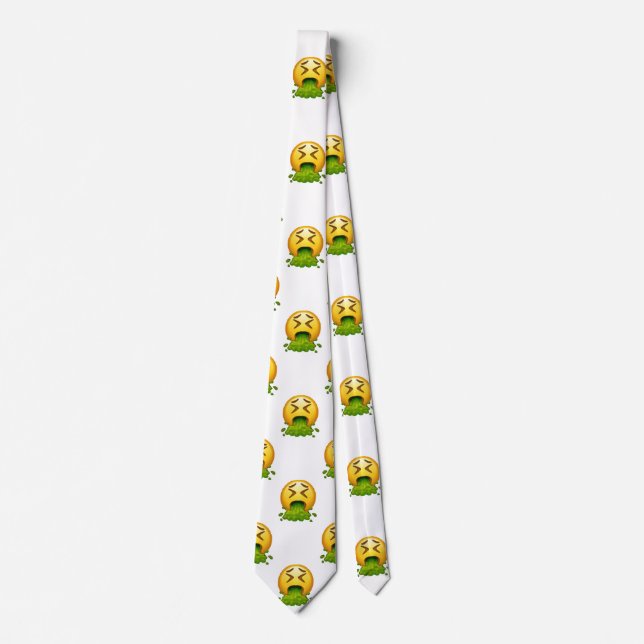 herrkläder manar necktie-halsband slips (Framsida)