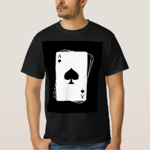 herrkort design t-shirt