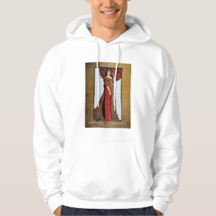 Herrmann: Affisch 1903 Sweatshirt