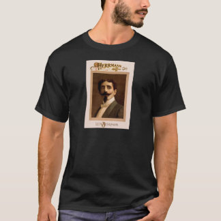 Herrmann den underbara Co.en T-shirt