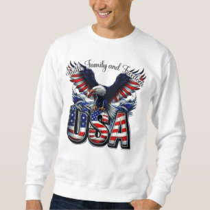 Herrmode Kläder Herr Tröjor Svettshirts Lång Ärmad Tröja