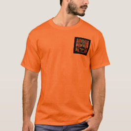 Herrmode t shirt