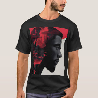 Herrmode T Shirt