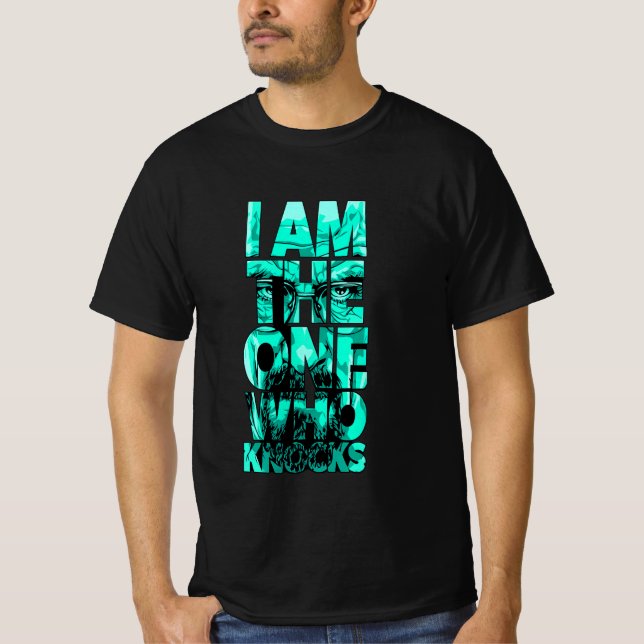 herrmode t shirt (Framsida)