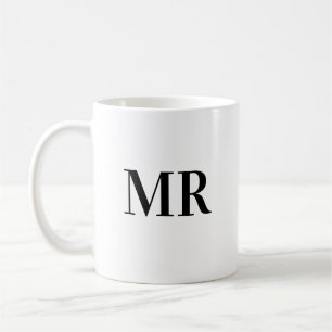Herrmugg Kaffemugg