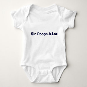 HerrPoops-EN-Lott ranka T-shirt