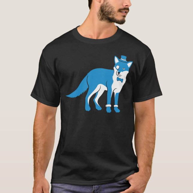Herrräv Tee (Framsida)