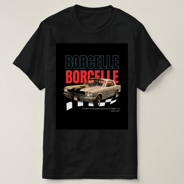 Herrshalsa .Stor storlek . T Shirt (Design framsida)