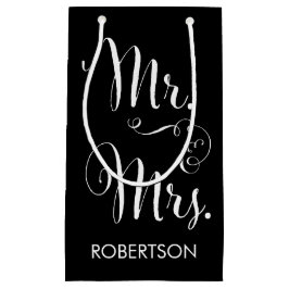 Herrskapgåvan hänger lös