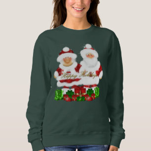 Herrskapjultomtentröja Tee