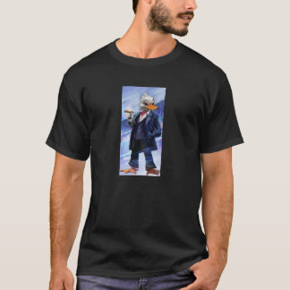 Herrskjorta Hogarth Shirt T