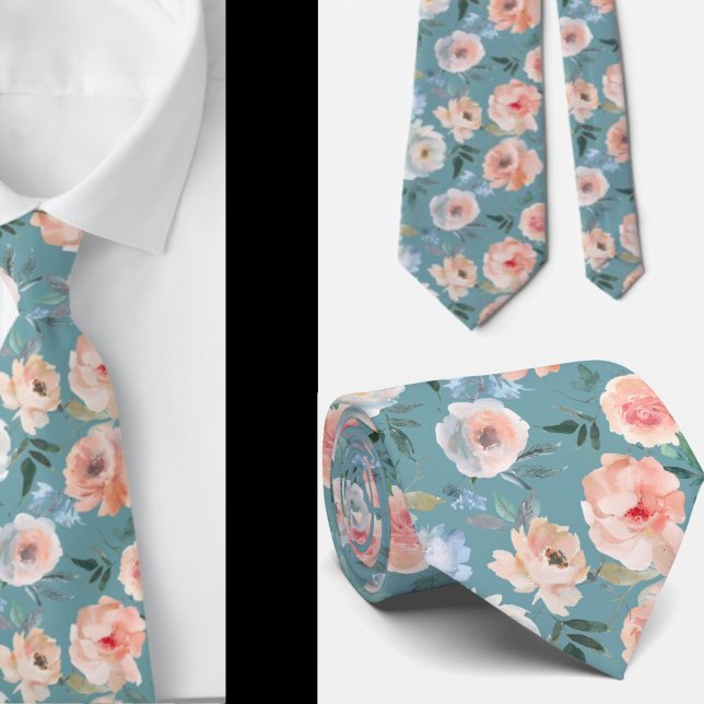 Herrslipsnodd | Bröllop & Event Floral Nackedel Slips (Skapare uppladdad)